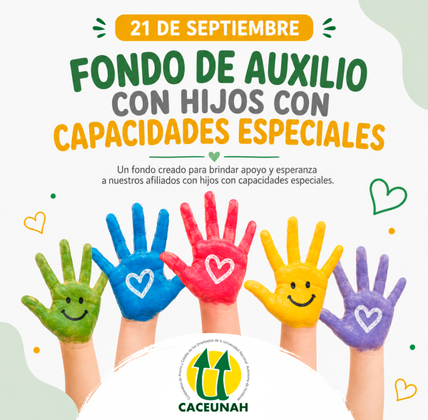 MANOS SOLIDARIAS
