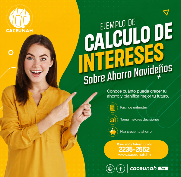 CALCULO interes